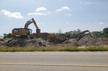 Soil Remediation Image